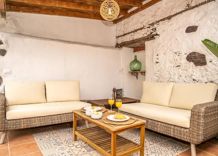 Casa Buganvilla