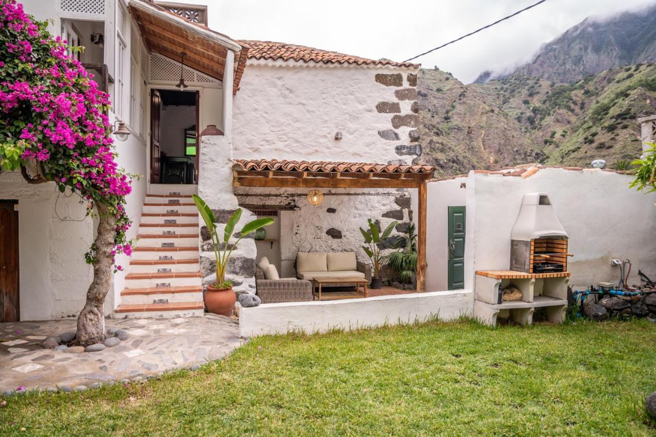 Casa Buganvilla Сasa de vacaciones