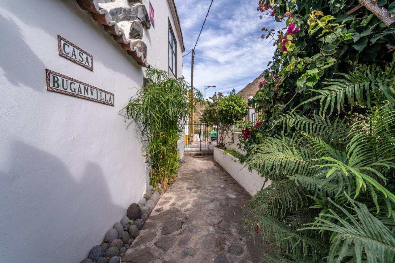 Casa Buganvilla Сasa de vacaciones