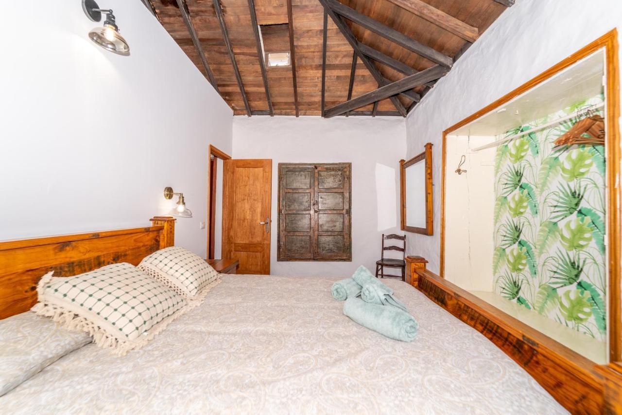 Сasa de vacaciones Casa Buganvilla