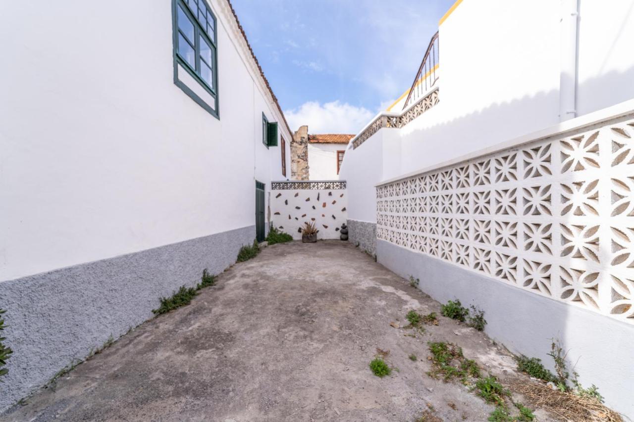 Casa Buganvilla Сasa de vacaciones *
