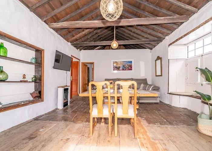 Casa Buganvilla