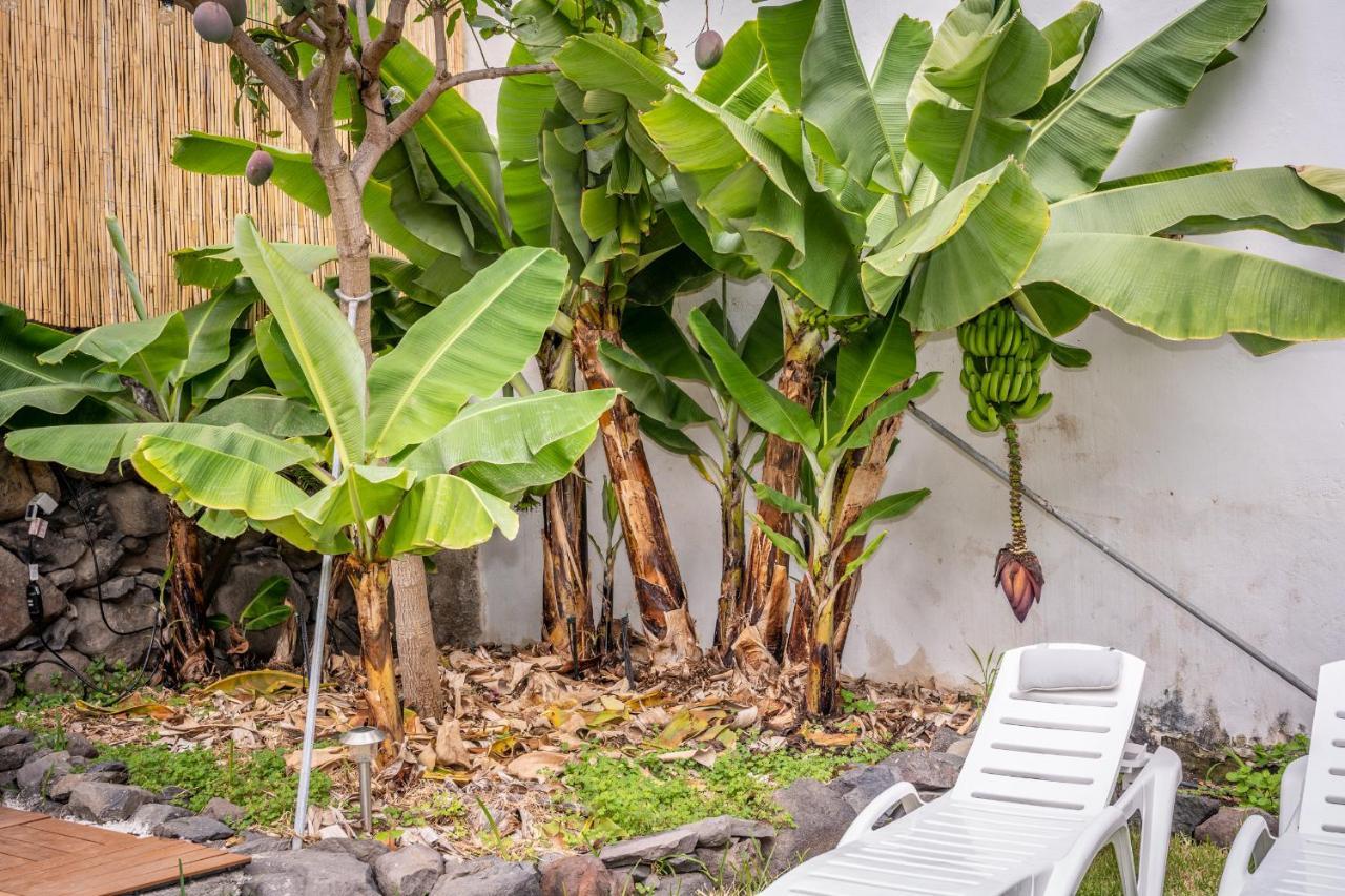Casa Buganvilla Hébergement de vacances *