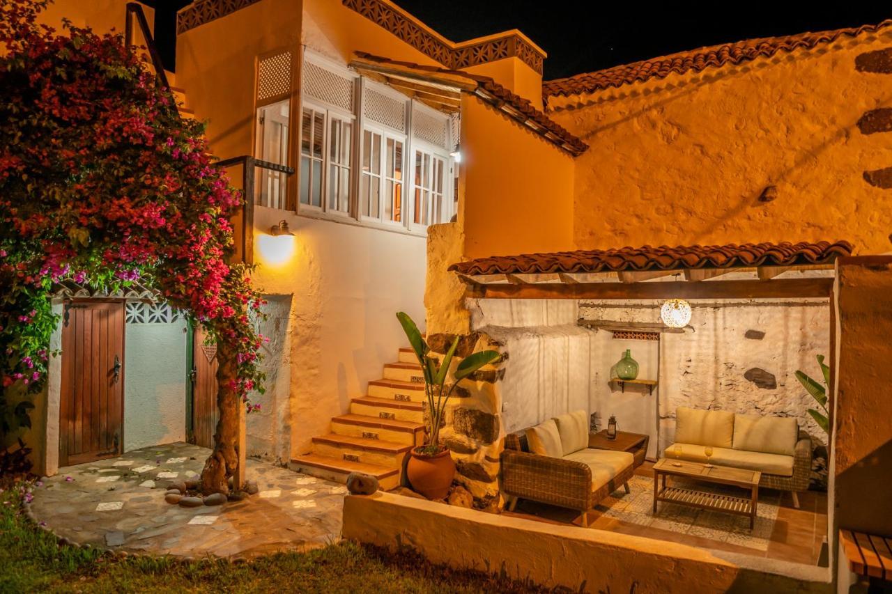 Casa Buganvilla Сasa de vacaciones *