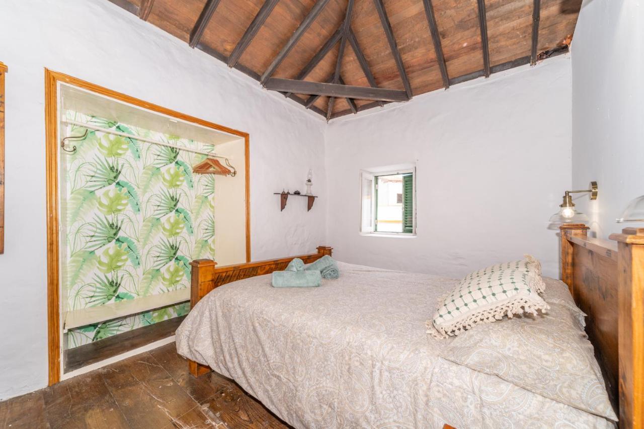 Hébergement de vacances Casa Buganvilla