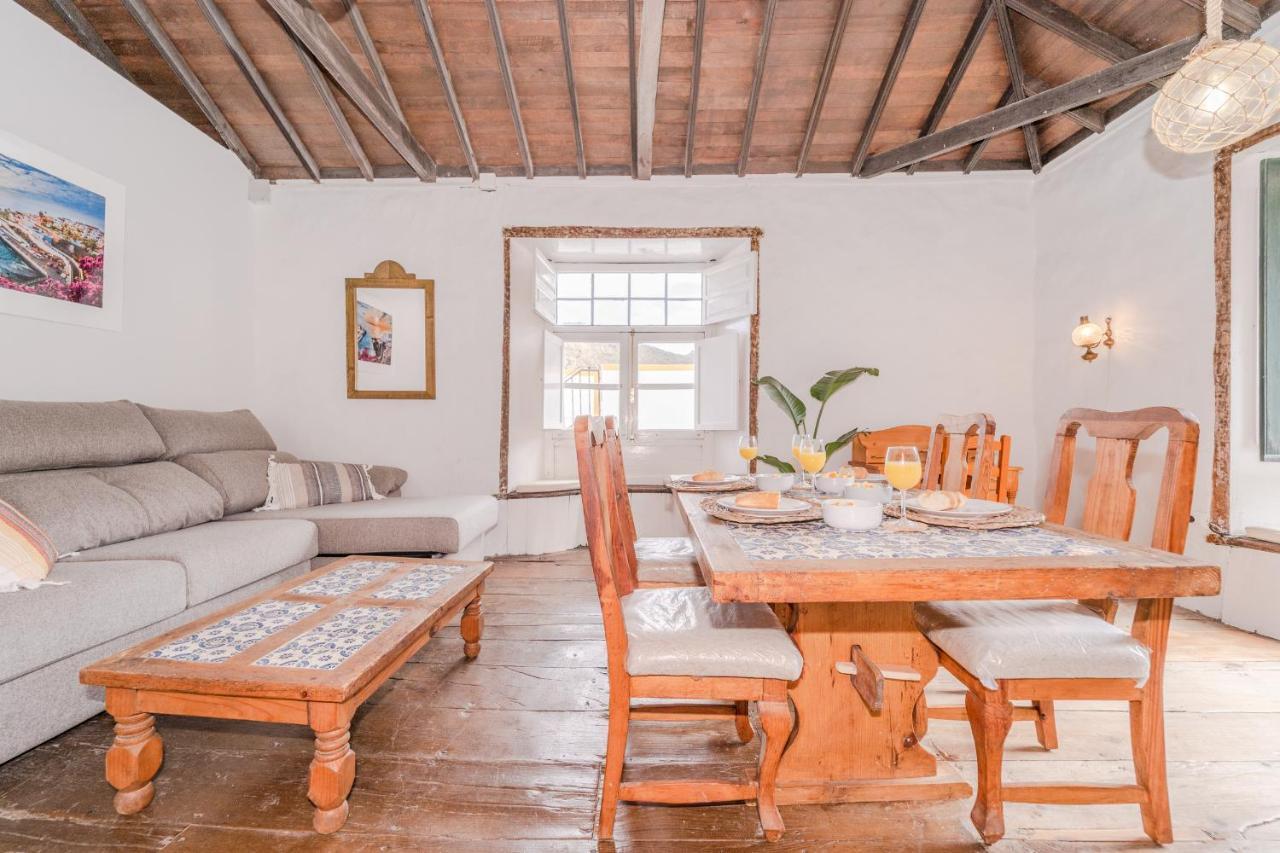 Hébergement de vacances Casa Buganvilla