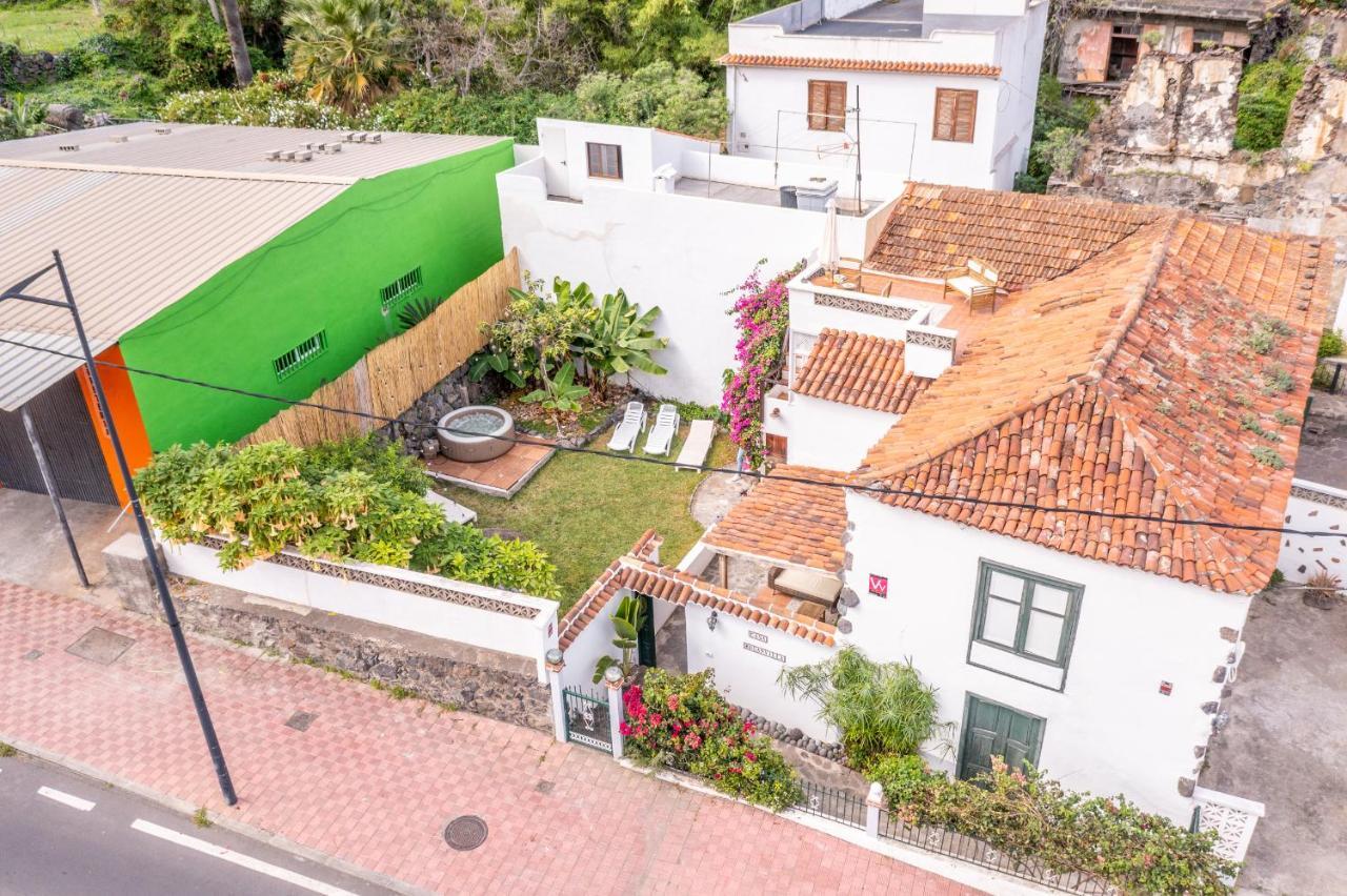 Casa Buganvilla Сasa de vacaciones *