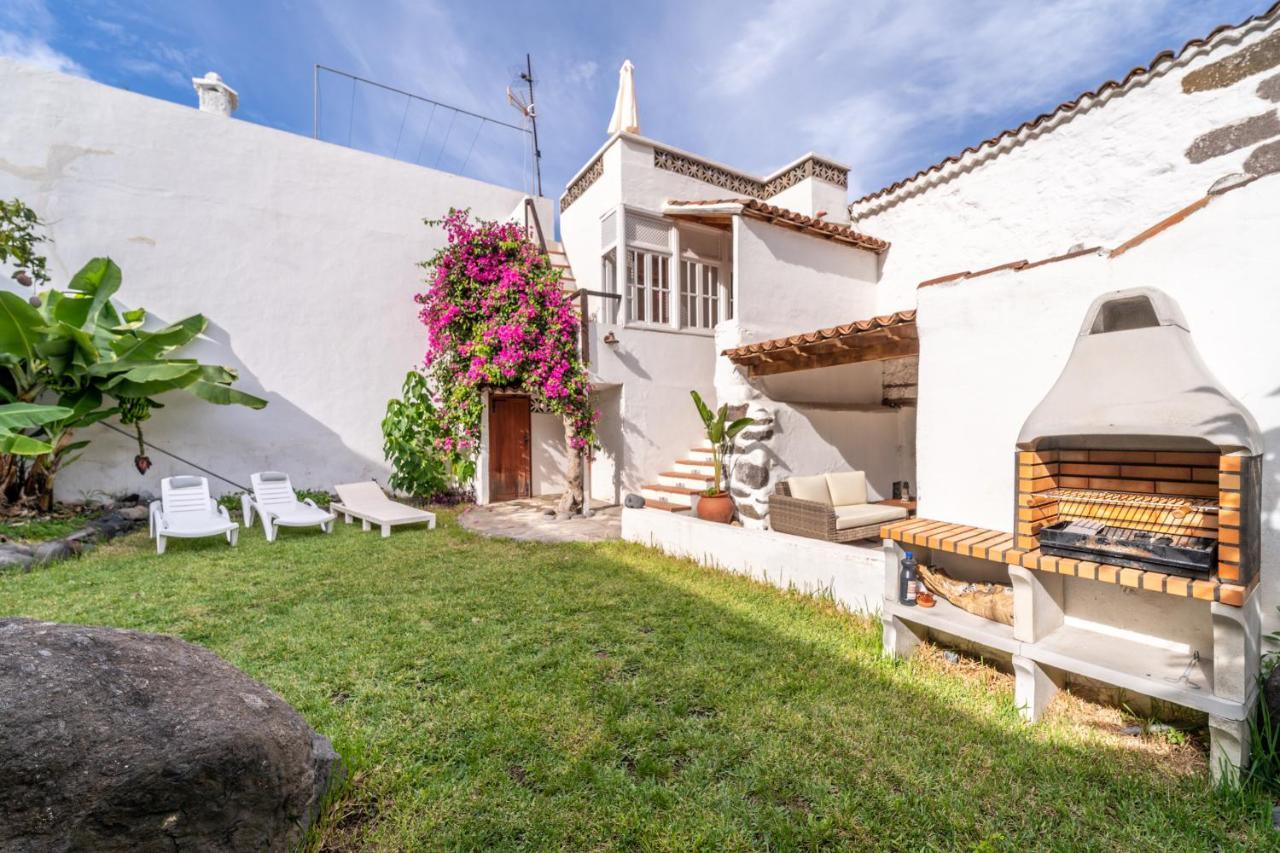 Casa Buganvilla Hébergement de vacances *