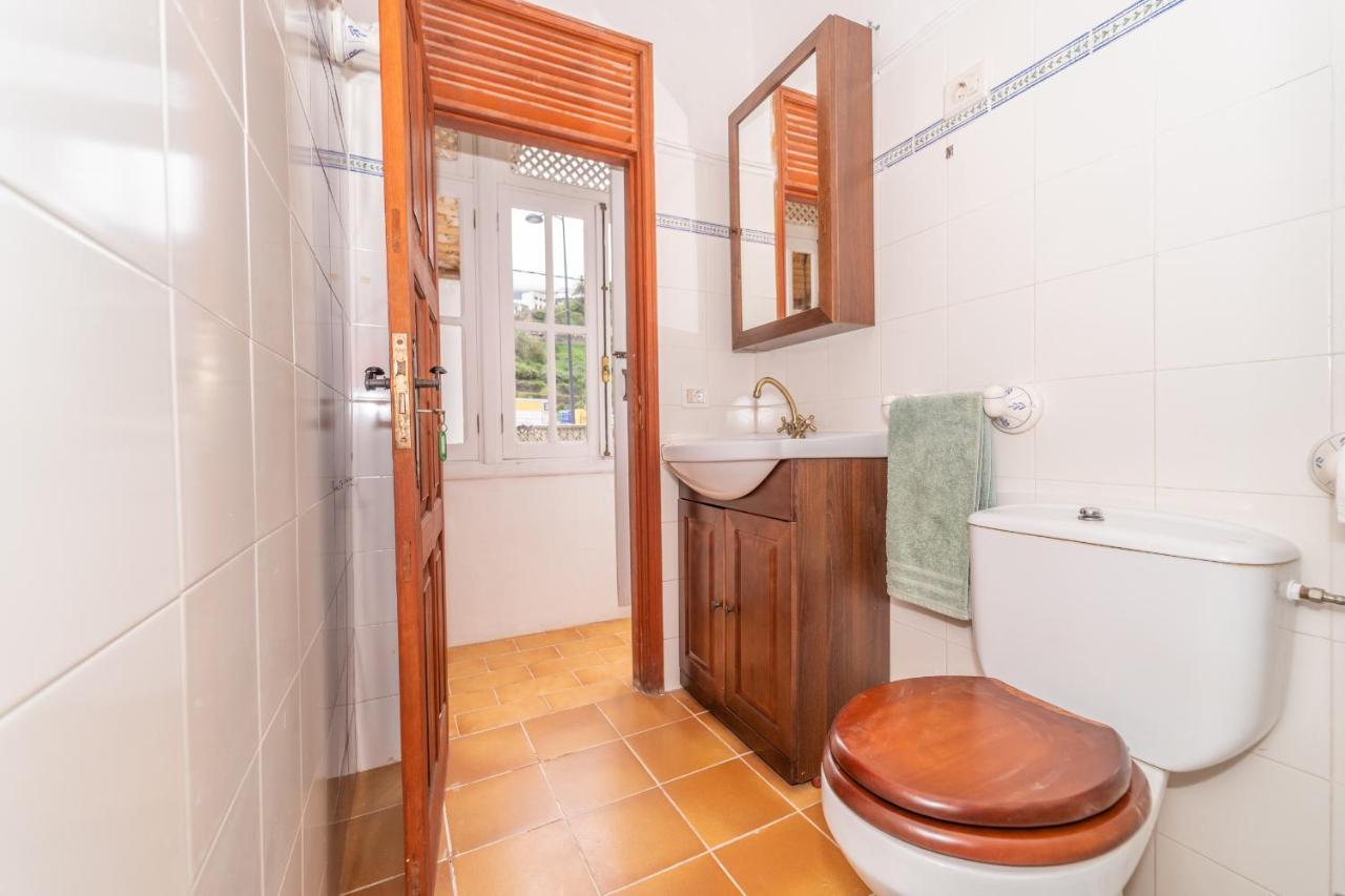 Casa Buganvilla Hébergement de vacances